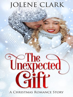 cover image of The Unexpected Gift
